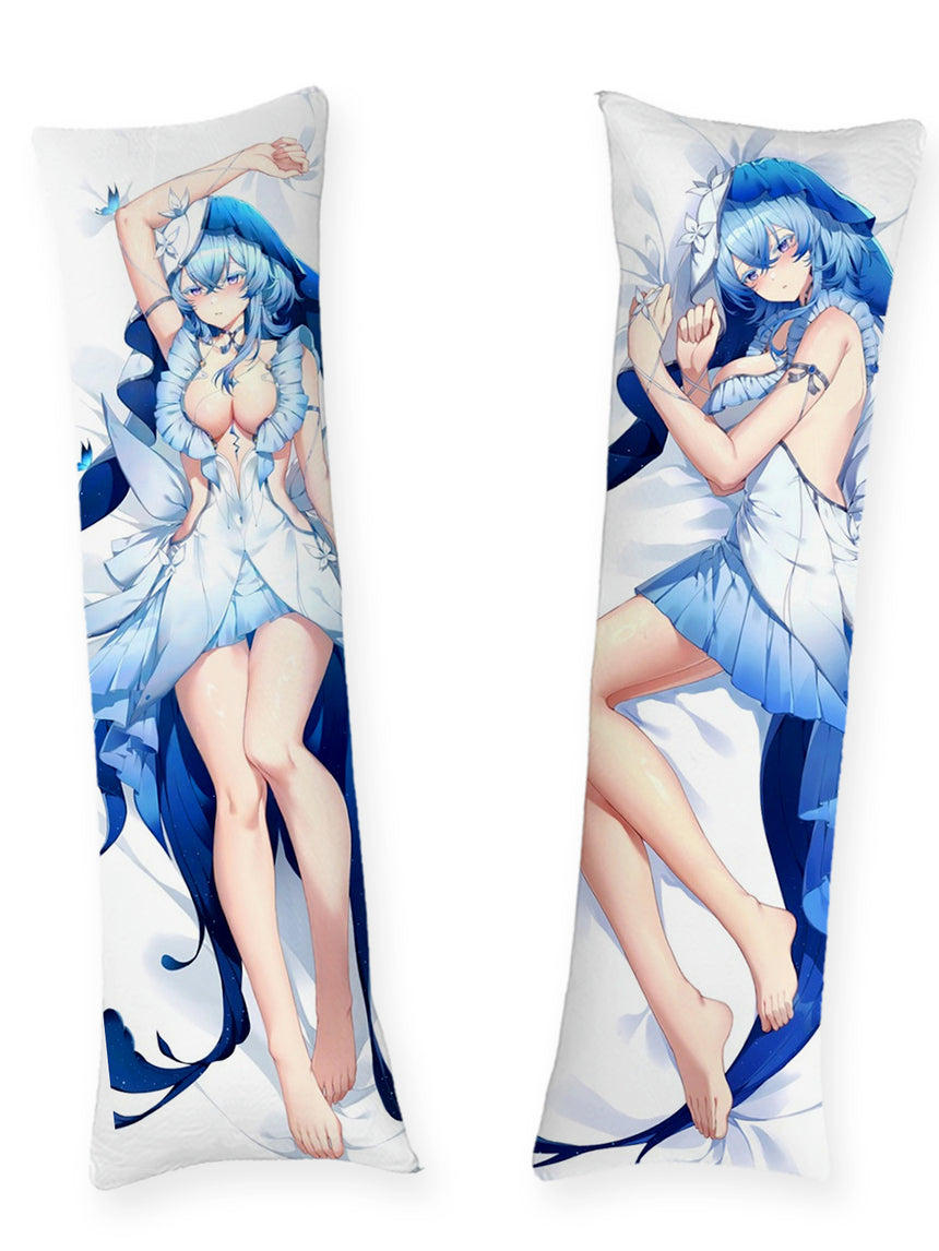 Shorekeeper Ozeanblau Dakimakura