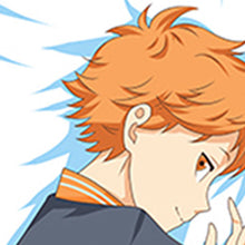 Shoyo Hinata