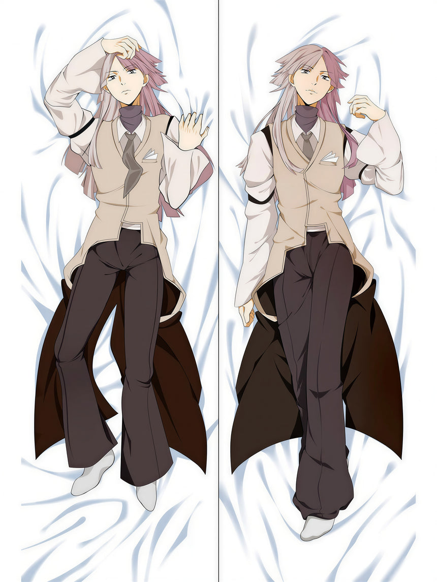 Sigma Bungou Stray Dogs Dakimakura 2