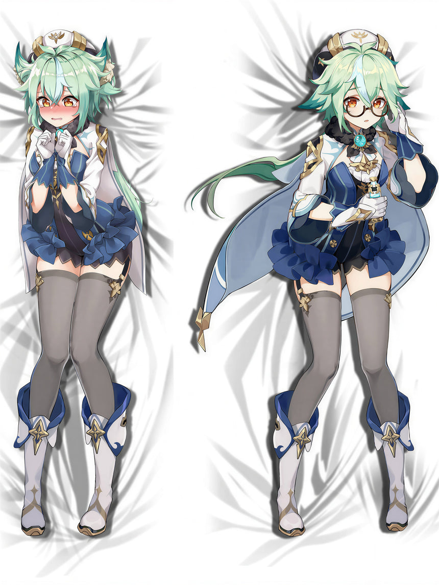 Sucrose süßes Dakimakura 2