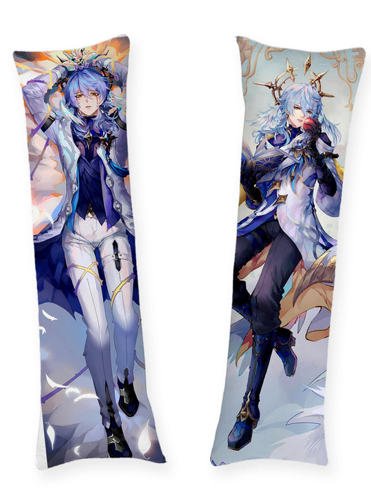 Sunday Heiligenschein Flügel Dakimakura