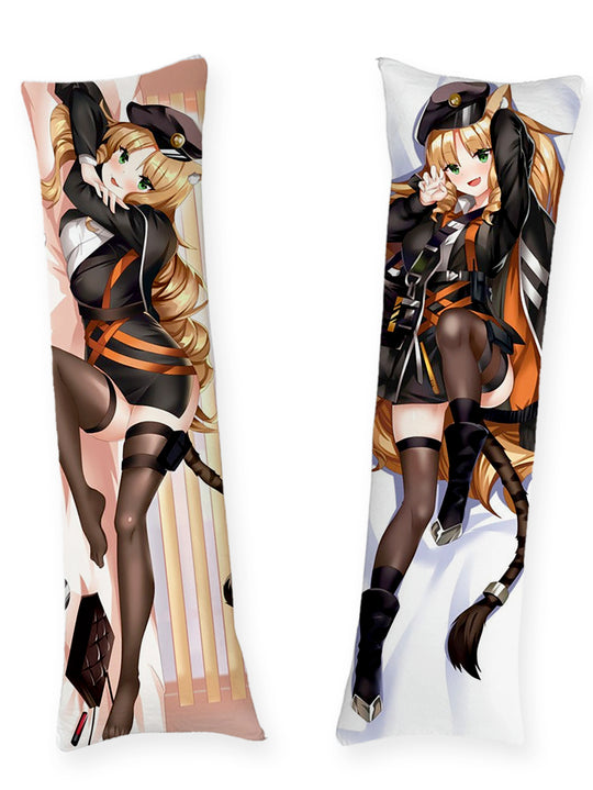 Swire Tiger Uniform Dakimakura