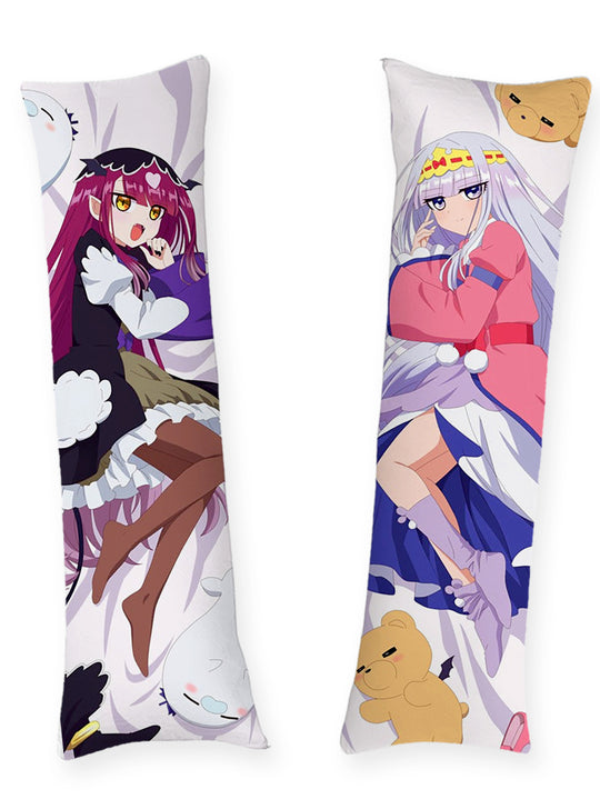 Syalis rosa Pyjama Dakimakura