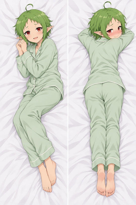 Sylphy Mint Pajamas Body Pillow