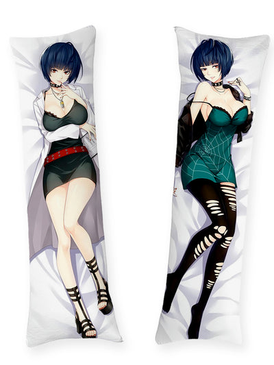 Tae Takemi Spinnennetzkleid Dakimakura