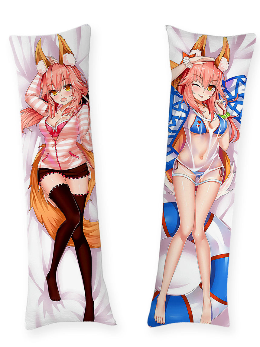 Tamamo no Mae Schwimmring Dakimakura