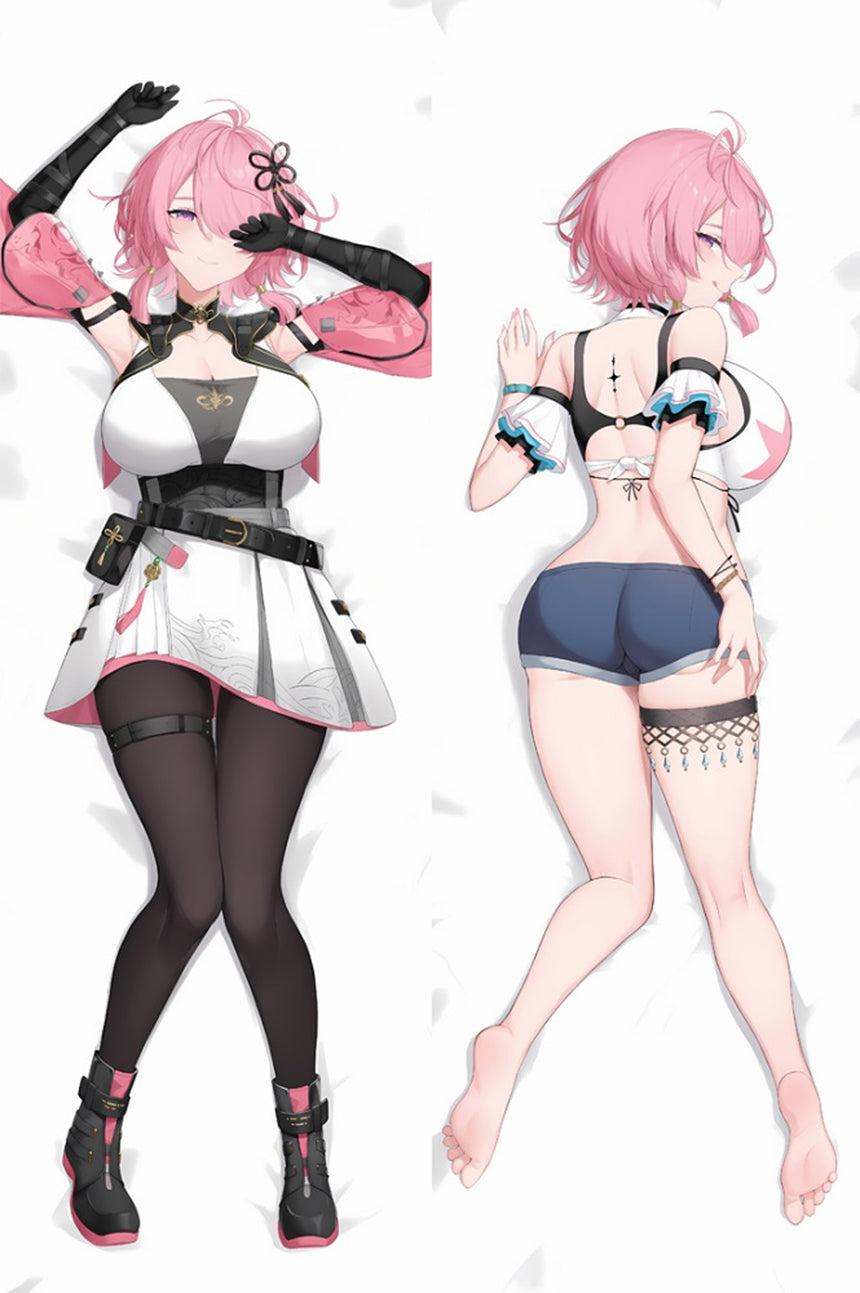 Taoqi Kampfoutfit Dakimakura
