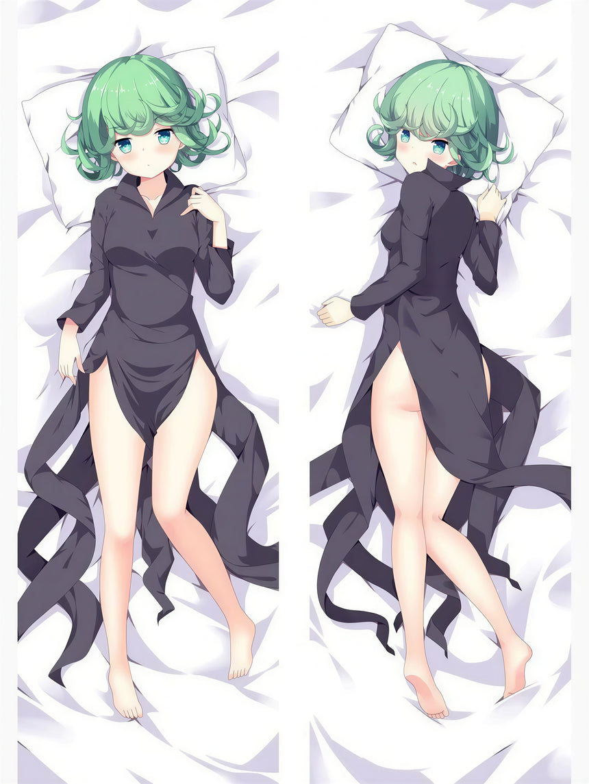 Tatsumaki One Punch Man Dakimakura 2