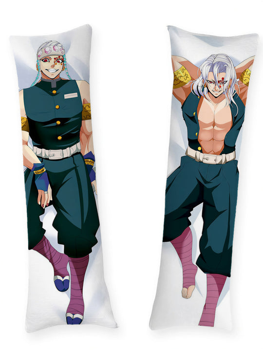 Tengen Uzui Husbando Dakimakura