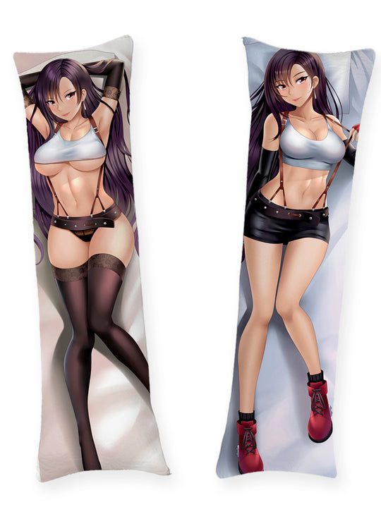Tifa sexy Dakimakura