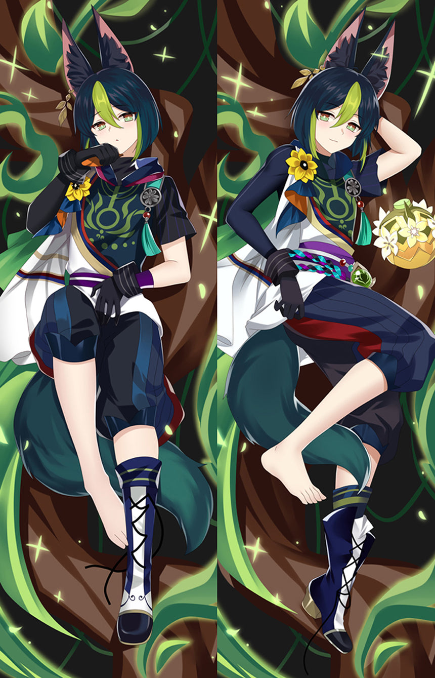 Tighnari Waldwächter Dakimakura