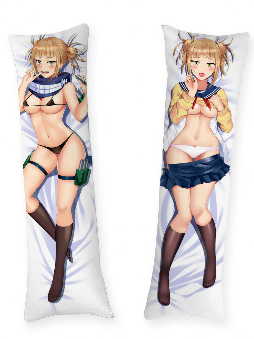 Süße Toga Dakimakura
