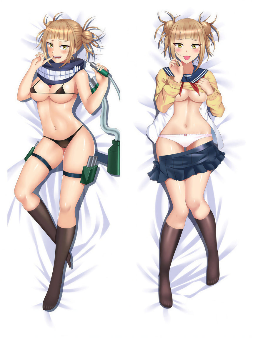 Süße Toga Dakimakura 2