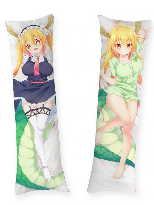 Tohru Maid Dakimakura