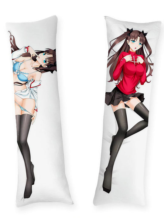Süße Tohsaka Rin Dakimakura