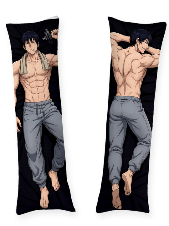 Toji Fitnessstudio Dakimakura