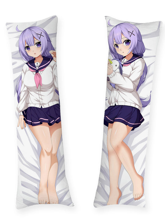 Unicorn Matrosenuniform Dakimakura