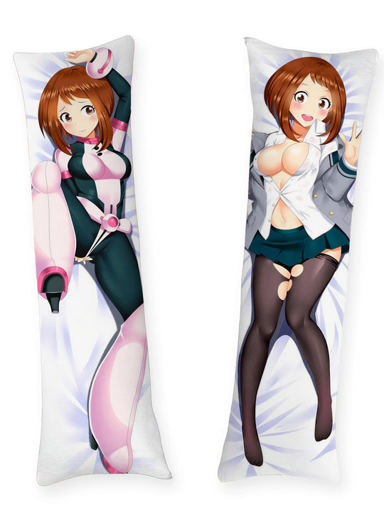 Heiße Uraraka Dakimakura