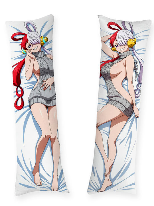 Uta Strickpullover Dakimakura
