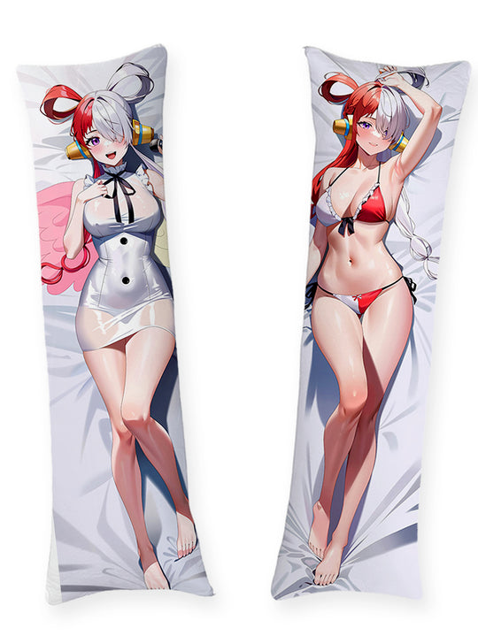 Uta roter Bikini Dakimakura