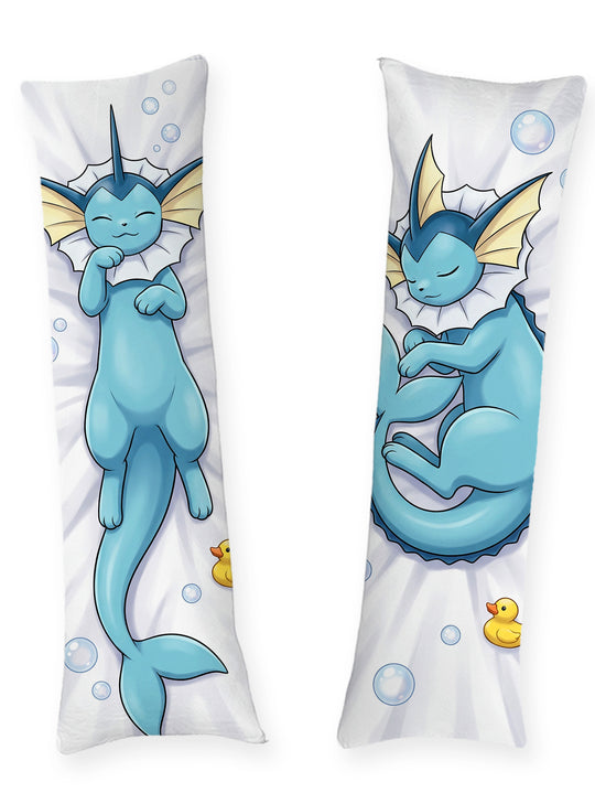 Vaporeon Seifenblasen Traumschlaf Dakimakura