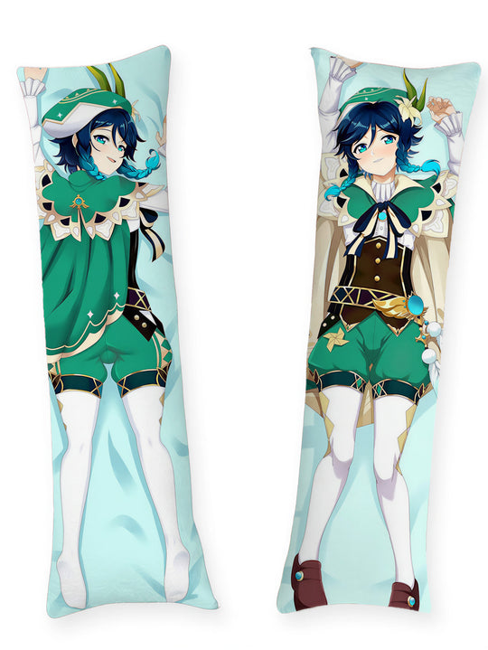 Venti aus Genshin Impact Dakimakura