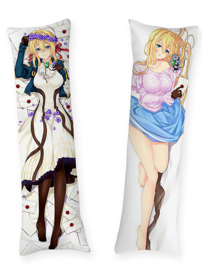Violet Evergarden sexy Dakimakura