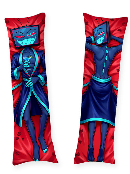 Vox Seidenmantel Dakimakura