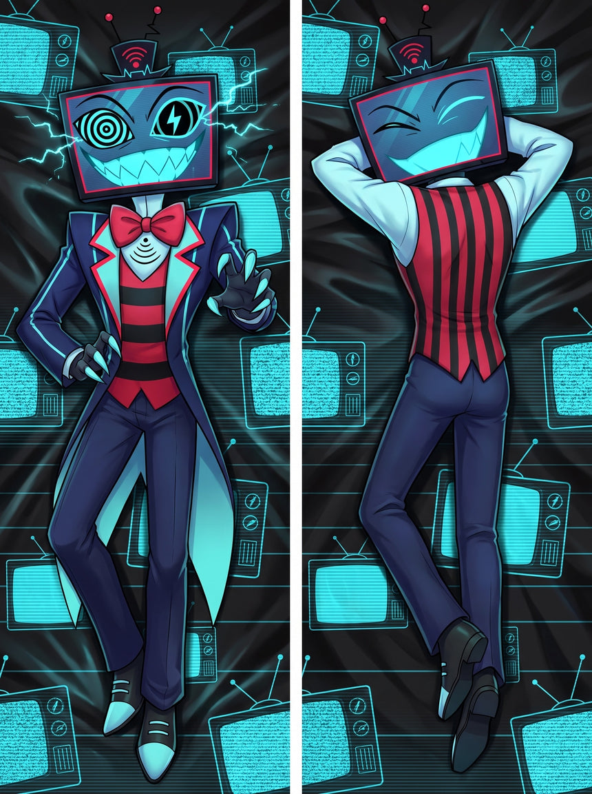 Vox Hypnose Dakimakura