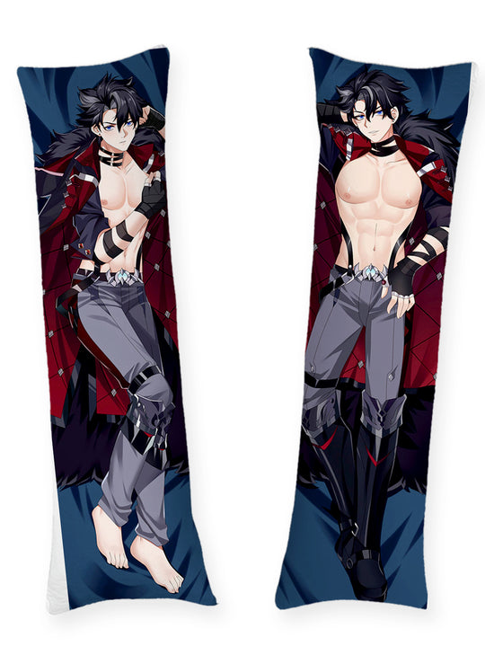 Wriothesley Herzogsmantel Dakimakura