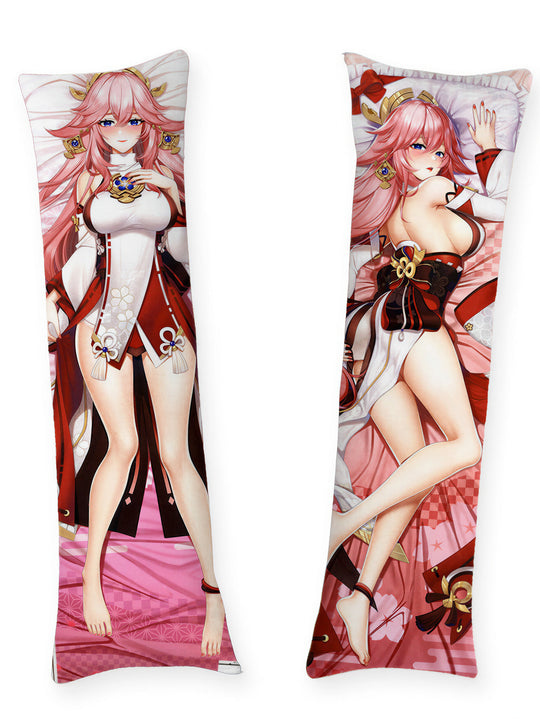 Yae sexy Dakimakura