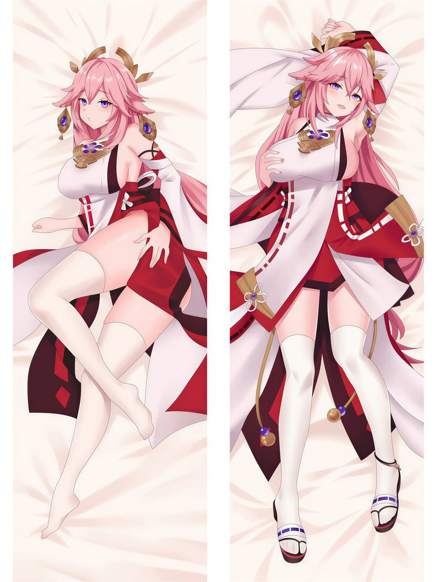 Yae Waifu Dakimakura 2