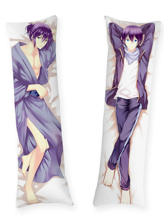 Yato Noragami Trainingsanzug Dakimakura