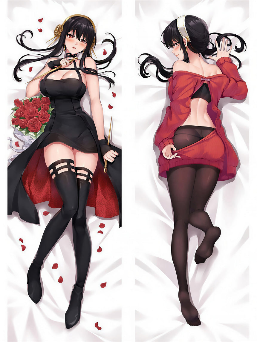 Yor bezauberndes Dakimakura 2