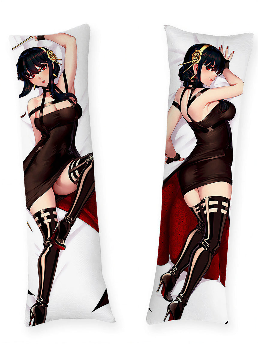 Yor Kleid Dakimakura