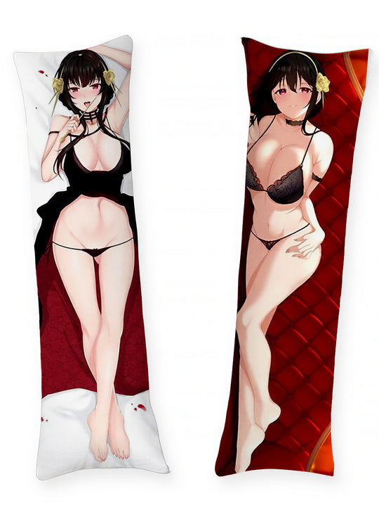 Yor Forger sexy Dakimakura