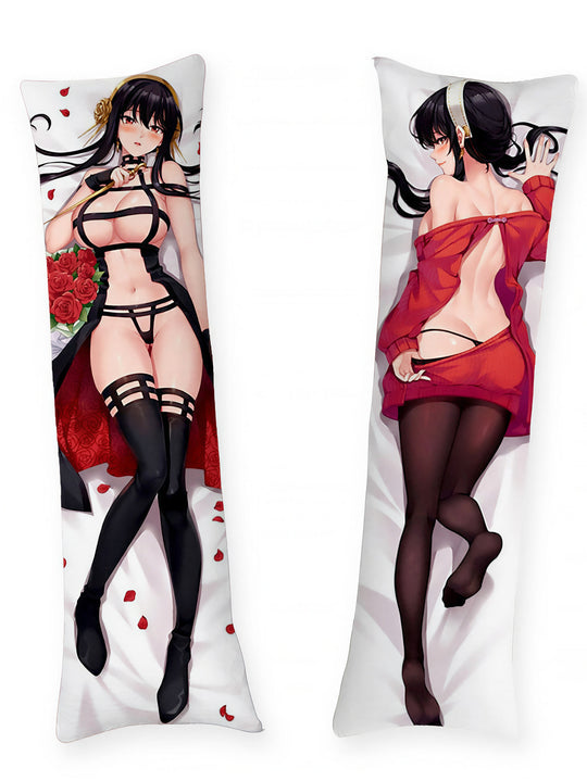 Yor Forger sexy Dakimakura