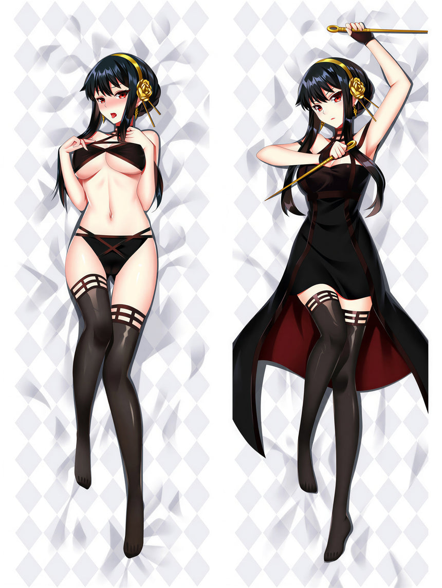 Yor süße Dakimakura 2