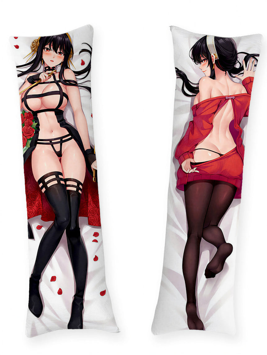 Yor dein Kuschelbegleiter Dakimakura