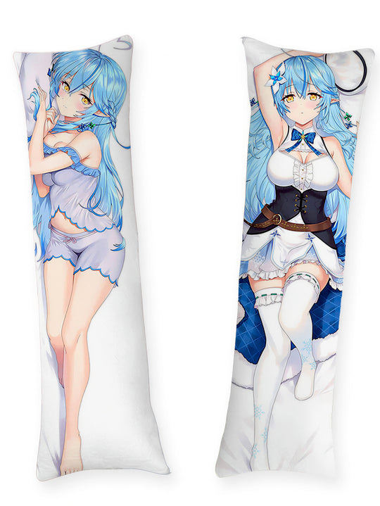 Yukihana Youtube heißes Dakimakura