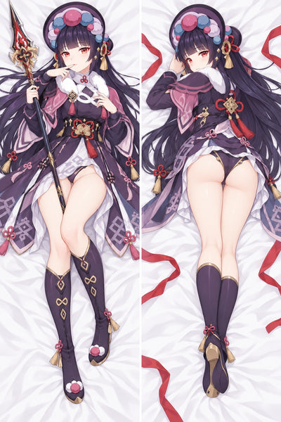 Yun Jin Opernkostüm Dakimakura