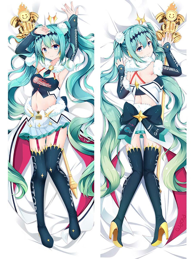Bezaubernde Hatsune Miku Dakimakura