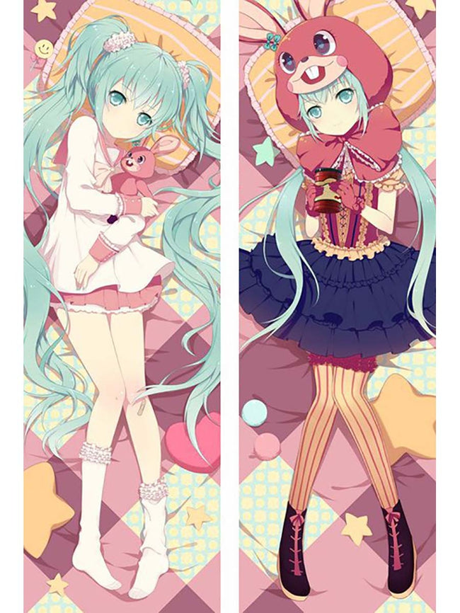 Hatsune Miku Kawaii Dakimakura