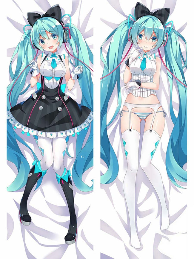 Hatsune Miku Live Dakimakura