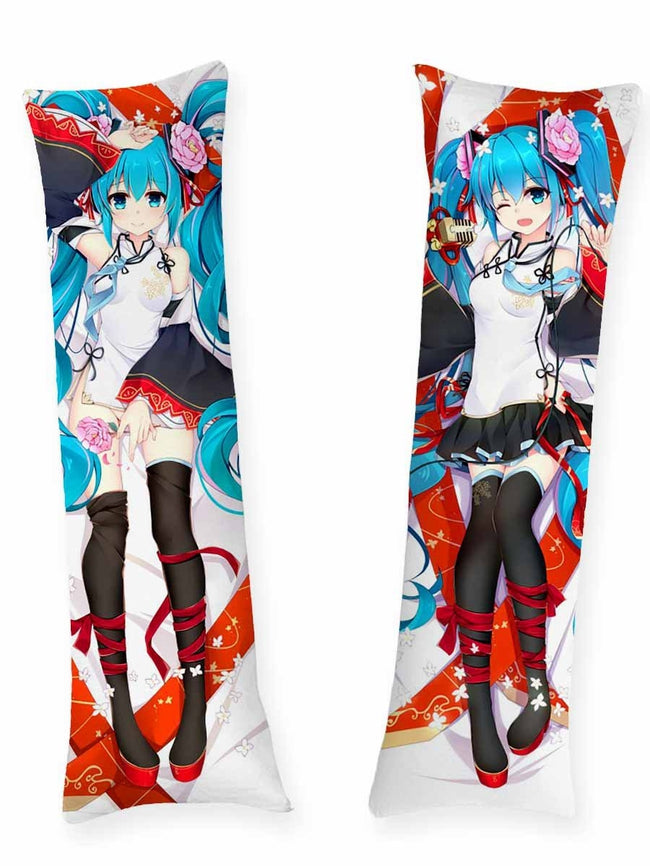 Kawaii Hatsune Miku Dakimakura
