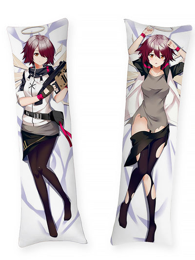 Waifu Körper-Kissen, Dakimakuras