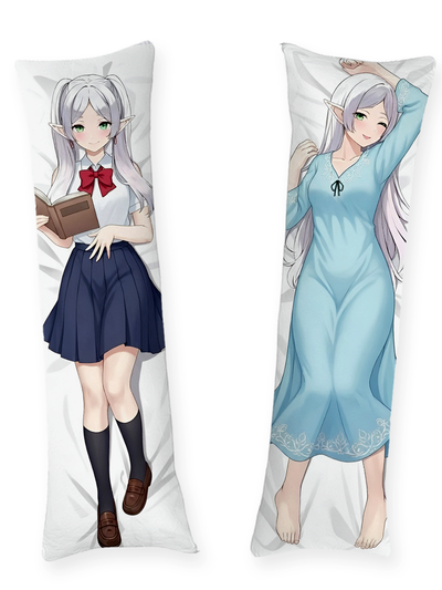 Frieren Body Pillow