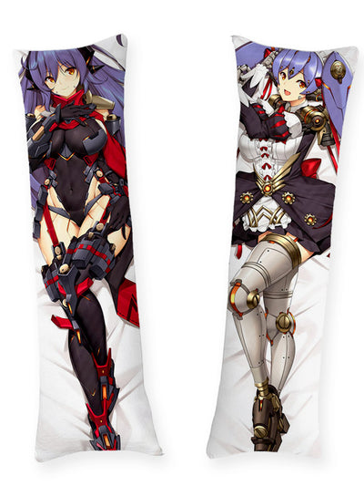 Brighid Body Pillow