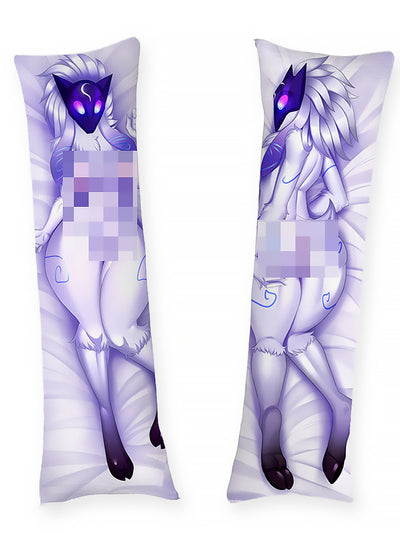 Kindred Body Pillow