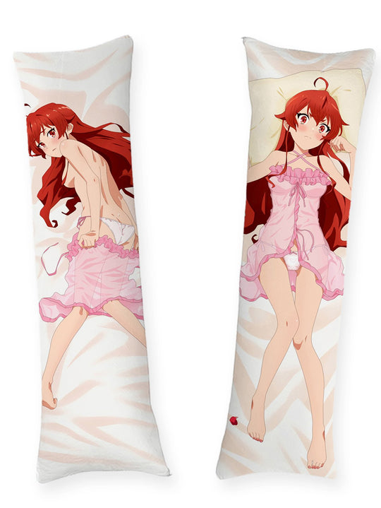 Eris Dakimakura  Eris Boreas: Mockup